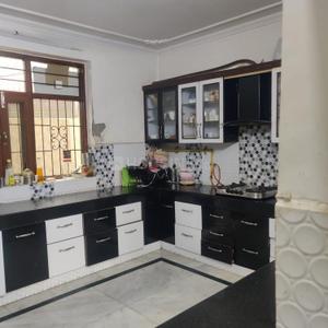 Kitchen Image of 1200 Sq.ft 3 BHK Independent House for sale in Sector 19 Noida for Rs. 42500000