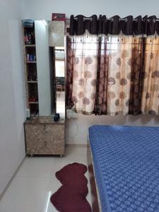 Bedroom Image of 1600 Sq.ft 3 BHK Independent House for sale in Sandesar Anand for Rs. 4700000