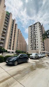 Image of 448 Sq.ft 2 BHK Apartment / Flat for sale in Conscient Habitat, Sector 99A, Gurgaon for Rs. 4531000