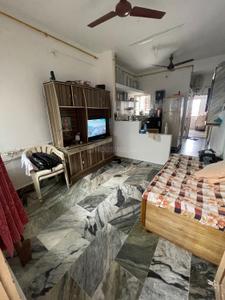 Living Room Image of 500 Sq.ft 1 BHK Apartment / Flat for sale in Sagrampura Surat for Rs. 1600000
