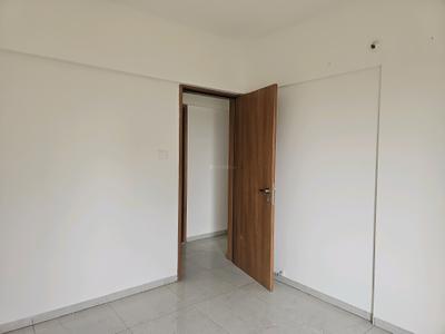 Bedroom Image of 740 Sq.ft 1.5 BHK Apartment / Flat for sale in Mainland Valencia, Wagholi Pune for Rs. 4500000