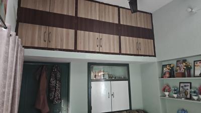 Bedroom Image of 1431 Sq.ft 2 BHK Independent House for sale in Radhakishan Pura Sikar for Rs. 7500000