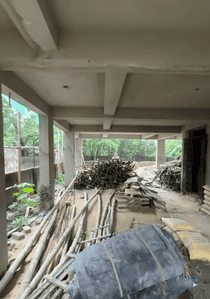 Image of 853 Sq.ft 2 BHK Apartment / Flat for sale in Kalikapur, EM Bypass, Kolkata for Rs. 4800000