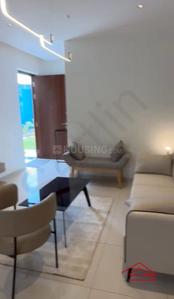 Hall Image of 1334 Sq.ft 3 BHK Apartment / Flat for sale in Samethanahalli Bengaluru for Rs. 15500000