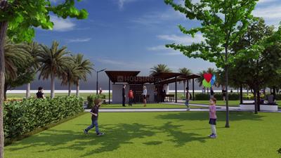 Image of 750 Sq.ft Residential Plot / Land for sale in Kovur, Chennai for Rs. 6500000