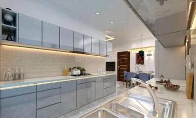 Kitchen Image of 1704 Sq.ft 3 BHK Apartment / Flat for sale in Tulip Yellow, Sector 69 Gurgaon for Rs. 23100000