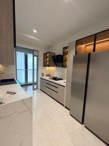 Kitchen Image of 1800 Sq.ft 3 BHK Apartment / Flat for sale in Sanpada Navi Mumbai for Rs. 49000000