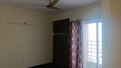 Bedroom Image of 1200 Sq.ft 3 BHK Apartment / Flat for sale in Paras Tierea, Sector 137 Noida for Rs. 10500000
