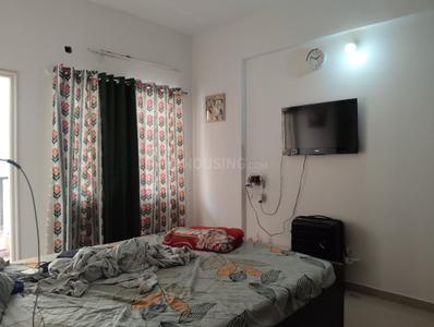 Bedroom Image of 1334 Sq.ft 2 BHK Apartment / Flat for sale in White Field Ville, Whitefield Bengaluru for Rs. 15800000