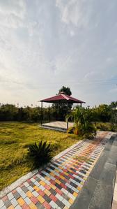 Image of 1000 Sq.ft Residential Plot / Land for sale in Rau, Indore for Rs. 2875000