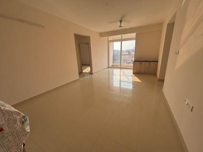 Hall Image of 1550 Sq.ft 3 BHK Apartment / Flat for rent in C V Raman Nagar Bengaluru for Rs. 52000