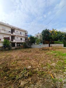 Residential Plot
