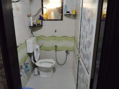 Image of 1215 Sq.ft 2 BHK Apartment / Flat for sale in Gota, Ahmedabad for Rs. 6100000