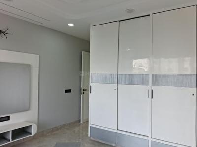 Bedroom Image of 2250 Sq.ft 4 BHK Builder Floor for sale in Sector 20 Rohini New Delhi for Rs. 27000000