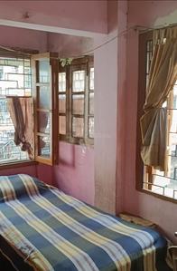 Bedroom Image of Neer in Tollygunge, Kolkata