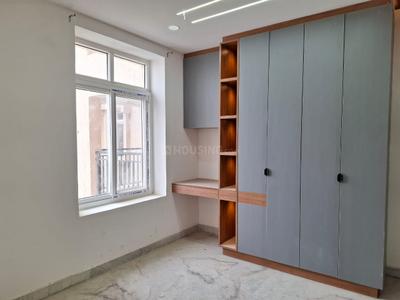 Bedroom Image of 2100 Sq.ft 3 BHK Apartment / Flat for sale in Aditya Empress Towers, Shaikpet Hyderabad for Rs. 19000000