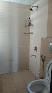 Image of 1043 Sq.ft 2 BHK Apartment / Flat for sale in Shapoorji Pallonji Joyville Hinjawadi, Hinjawadi, Pune for Rs. 7000000