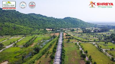 Image of 220 Sq.ft Residential Plot / Land for sale in Srungavarapu kota, Vizianagaram for Rs. 1539780