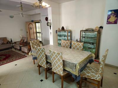 Hall Image of 1650 Sq.ft 3 BHK Apartment / Flat for sale in Rohtas Icon Heights, Vrindavan Yojana Lucknow for Rs. 9000000