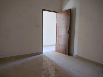 Bedroom Image of 1355 Sq.ft 3 BHK Apartment / Flat for sale in Margondanahalli Bengaluru for Rs. 7300000
