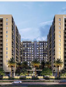 Image of 1179 Sq.ft 2 BHK Apartment / Flat for sale in Vanakala, Surat for Rs. 3200000