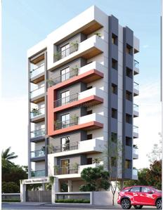 Image of 1450 Sq.ft 3 BHK Apartment / Flat for sale in Zingabai Takli, Nagpur for Rs. 7000000