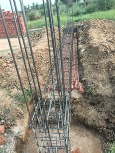 West Park Faridpur Plot View 1