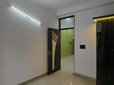 Bedroom Image of 950 Sq.ft 2 BHK Builder Floor for sale in Indirapuram Ghaziabad for Rs. 7100002