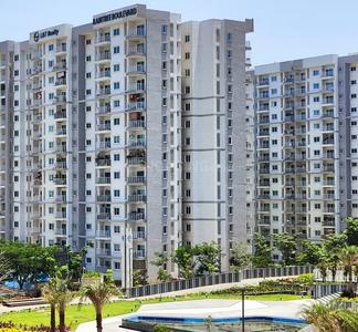 3 BHK Flat