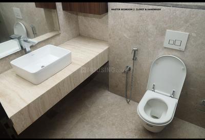 Cooperative Colony Bathroom 1