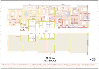 3 BHK Flat