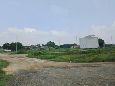 Image of 550 Sq.ft Residential Plot / Land for sale in XU III, Greater Noida for Rs. 41250000