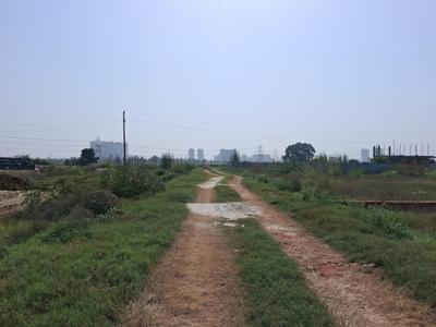 Image of 720 Sq.ft Residential Plot / Land for sale in Knowledge Park 3, Greater Noida for Rs. 3040000