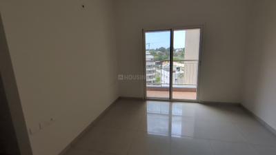 Bedroom Image of 1009 Sq.ft 2 BHK Apartment / Flat for sale in Sobha Dream Gardens Phase 4 Wing 1 And 2, Kannuru Bengaluru for Rs. 12200000