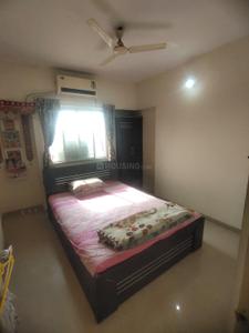 Bedroom Image of 900 Sq.ft 2 BHK Apartment / Flat for sale in ARK Alfa Landmark, Wagholi Pune for Rs. 5300000