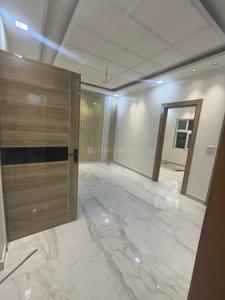 Hall Image of 550 Sq.ft 2 BHK Builder Floor for rent in Shastri Nagar New Delhi for Rs. 15000