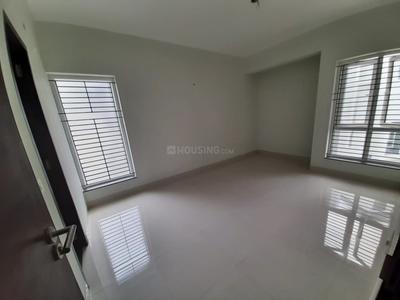 Bedroom Image of 1645 Sq.ft 3 BHK Apartment / Flat for rent in Pazhavanthangal Chennai for Rs. 57000