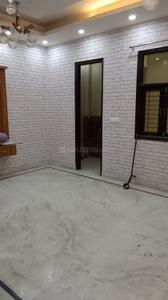 Hall Image of 800 Sq.ft 2 BHK Builder Floor for rent in Preet Vihar New Delhi for Rs. 20000