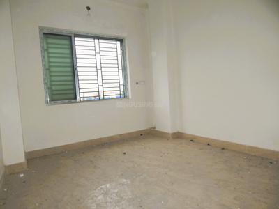 Bedroom Image of 460 Sq.ft 1 BHK Apartment / Flat for sale in Dum Dum Cantonment Kolkata for Rs. 1472000