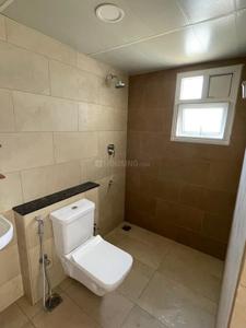 Bathroom Image of 2280 Sq.ft 3.5 BHK Apartment / Flat for sale in Prestige Lakeside Habitat, Gunjur Village Bengaluru for Rs. 36000000