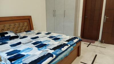 Kitchen Image of 2250 Sq.ft 2 BHK Builder Floor for rent in Sector 32 Faridabad for Rs. 35000