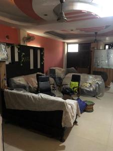 Bedroom Image of 1650 Sq.ft 3 BHK Apartment / Flat for sale in Vasundhara Ghaziabad for Rs. 17500000