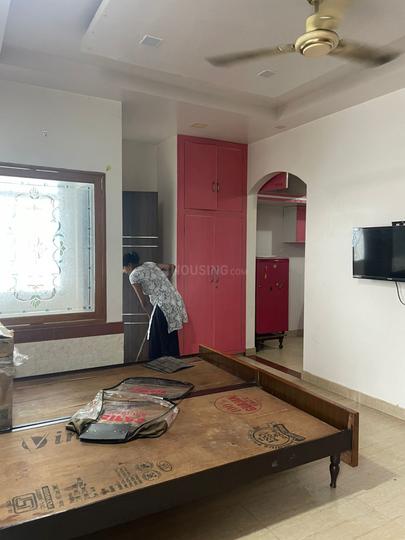 Vipul Khand 6, Gomti Nagar Bedroom 1