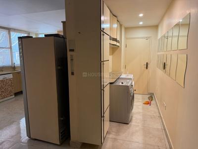 Bedroom Image of 9000 Sq.ft 3 BHK Villa for rent in Samarkhand Sunny Brooks, Kaikondrahalli Bengaluru for Rs. 300000
