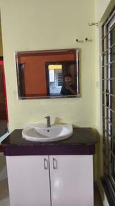 Image of 1600 Sq.ft 3 BHK Apartment / Flat for rent in Harmu, Ranchi for Rs. 25000