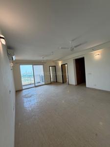 Hall Image of 1550 Sq.ft 3 BHK Builder Floor for rent in Vatika Xpressions, Sector 88B Gurgaon for Rs. 35000