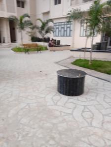 Image of 600 Sq.ft 1 BHK Apartment / Flat for rent in Kohinoor Prime, Ulhasnagar, Thane for Rs. 14500