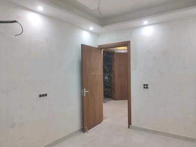 Bedroom Image of 1800 Sq.ft 3 BHK Builder Floor for sale in Sector 35 Faridabad for Rs. 21800000