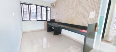 Kitchen Image of 1114 Sq.ft 3 BHK Apartment / Flat for rent in Nanded Lalit, Nanded Pune for Rs. 26000