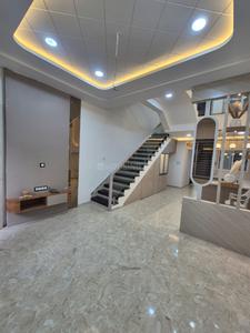 Hall Image of 1850 Sq.ft 3 BHK Independent House for sale in Nipania Indore for Rs. 12100000